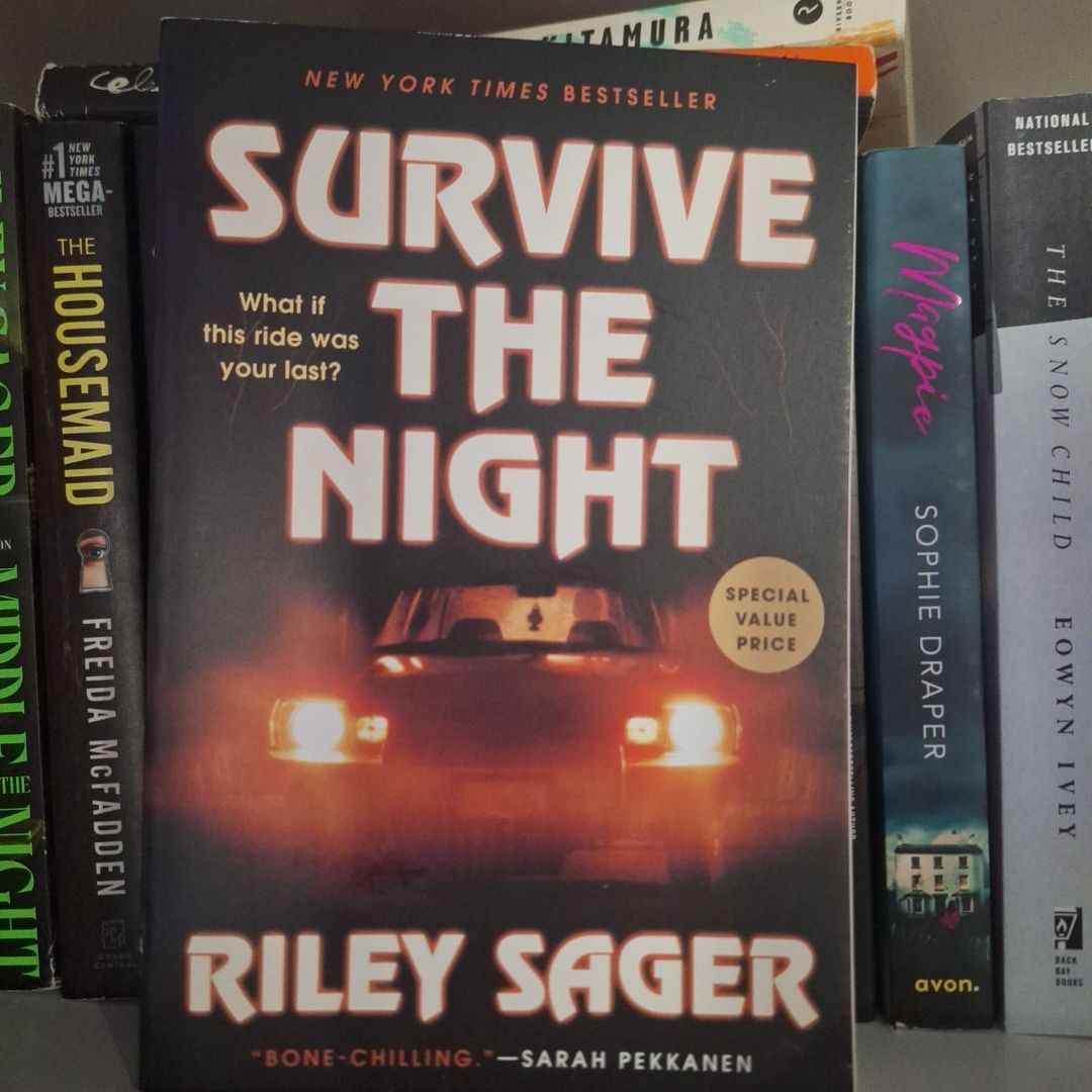 Survive the Night