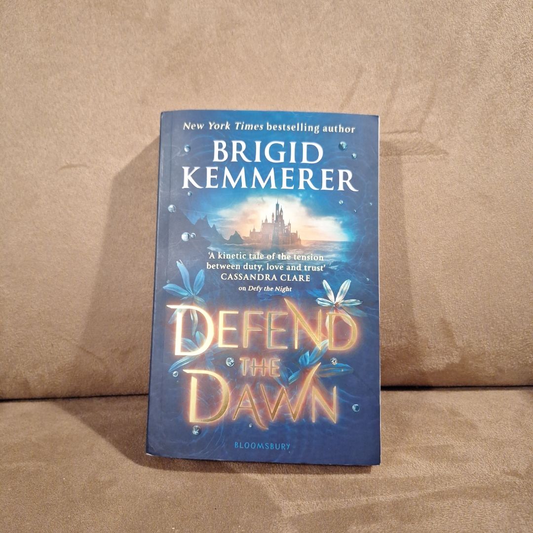 Defend the Dawn