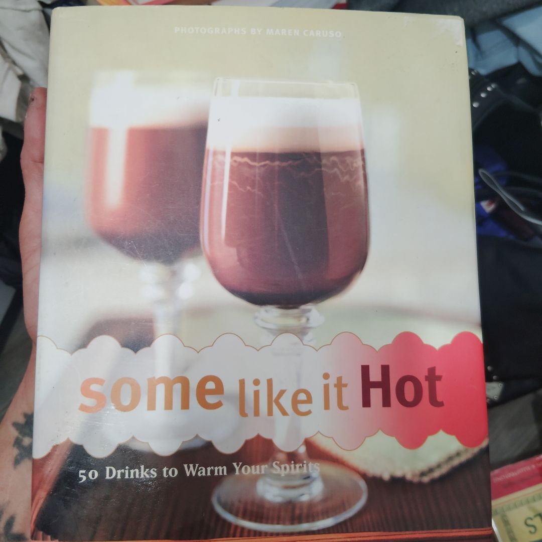 Some Like It Hot