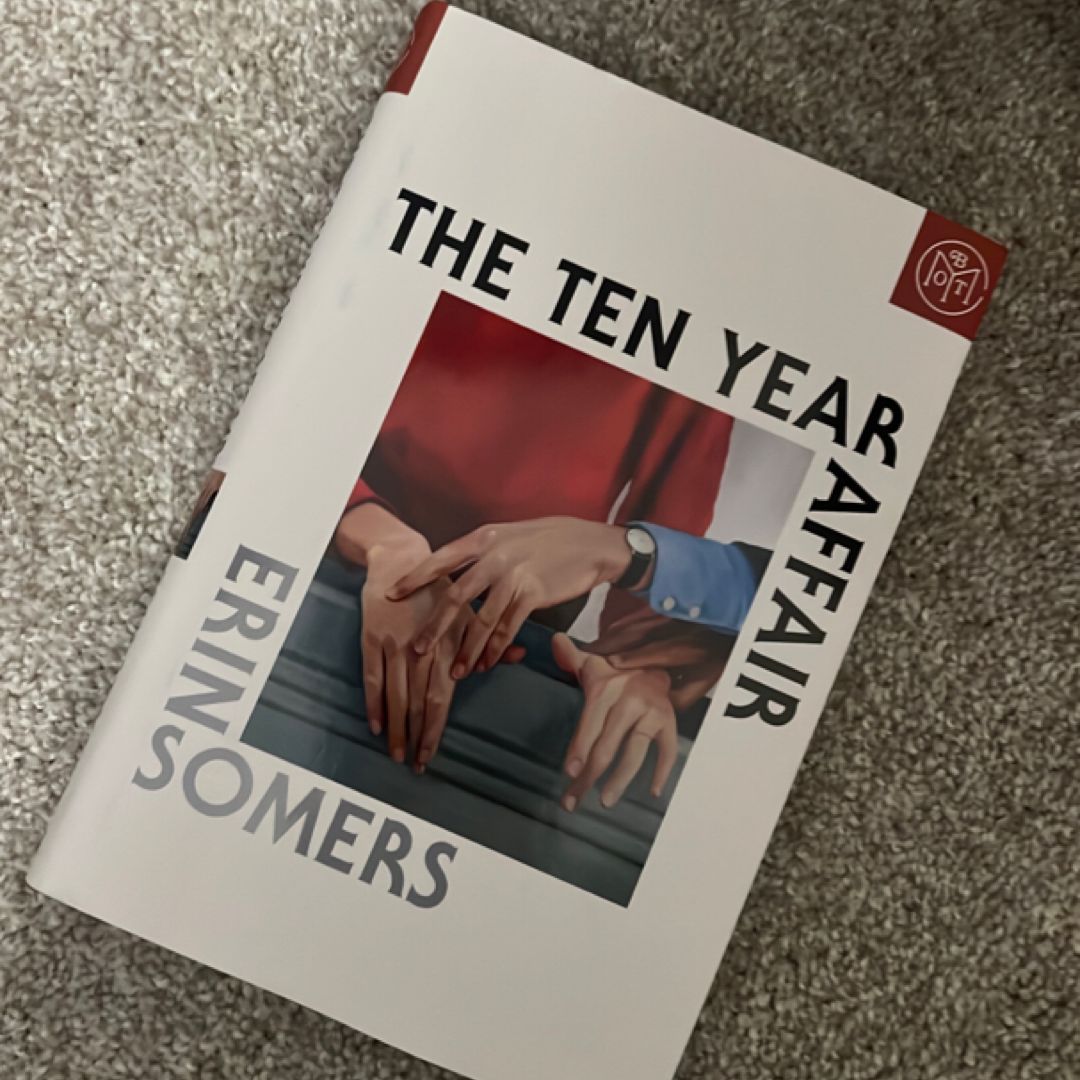 The Ten Year Affair
