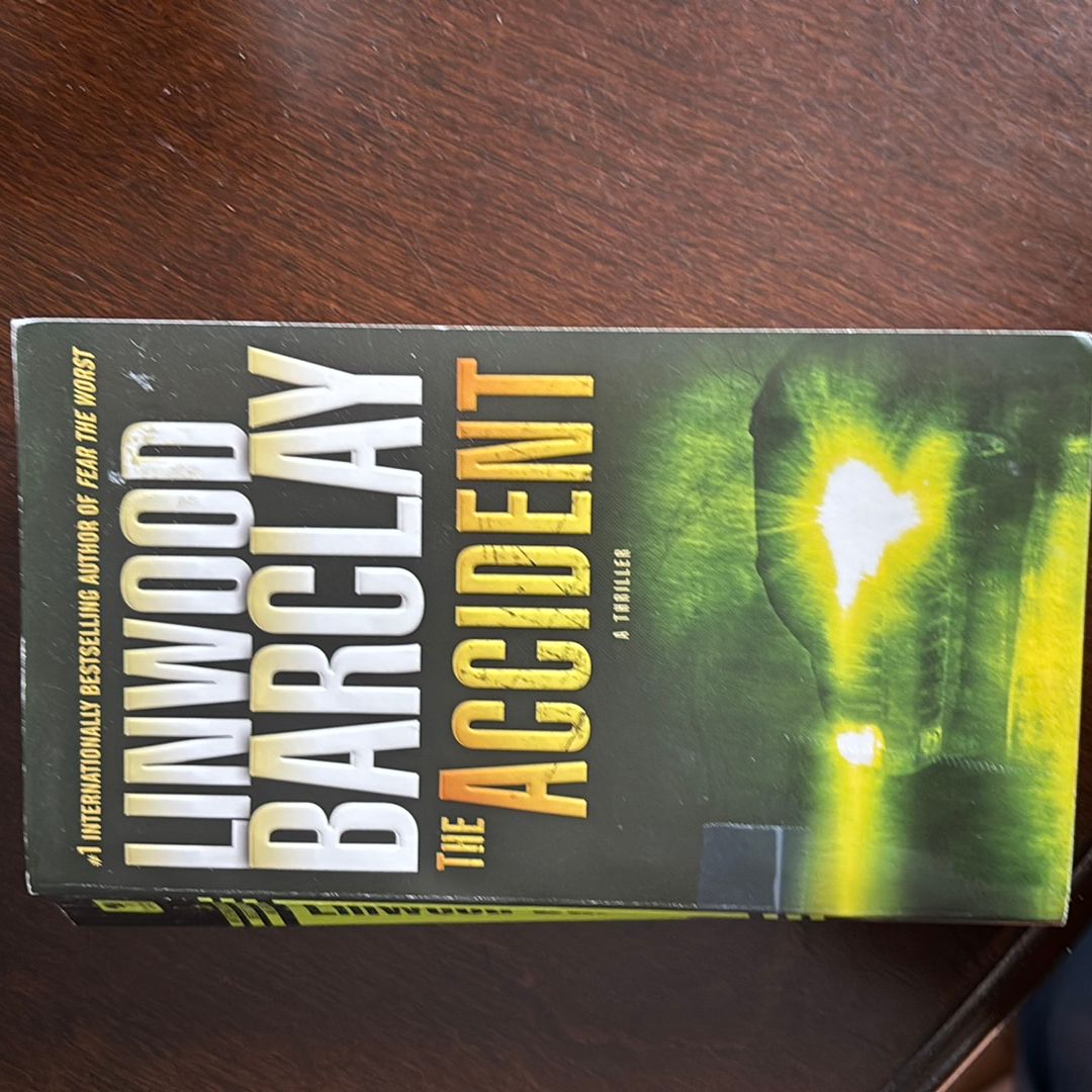 The Accident