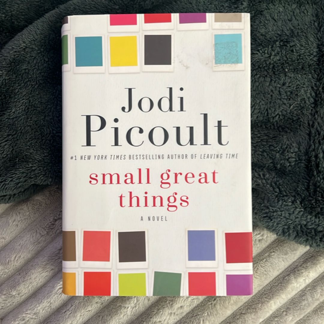 Small Great Things