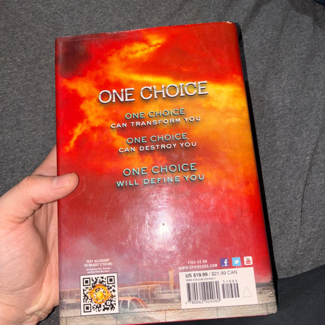Allegiant