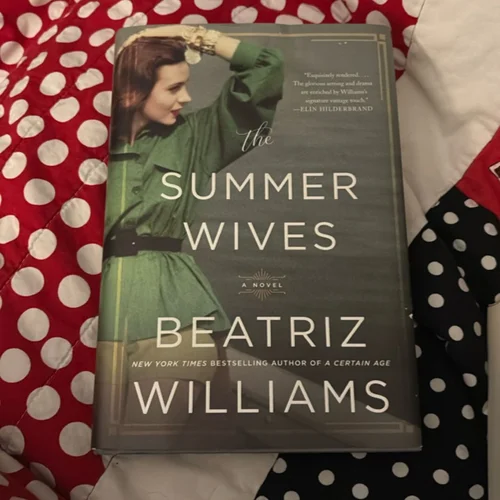 The Summer Wives