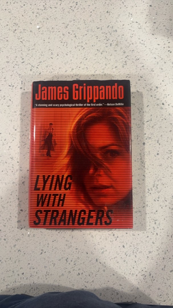 Lying with Strangers