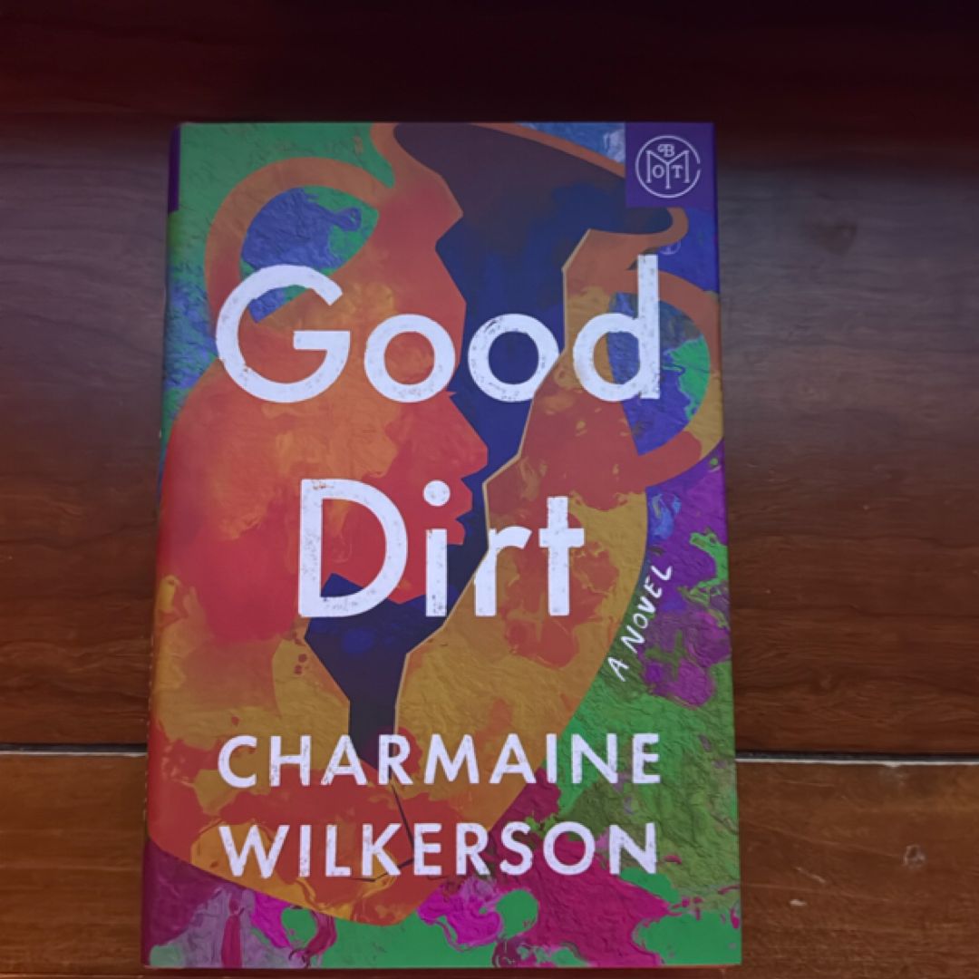 Good Dirt