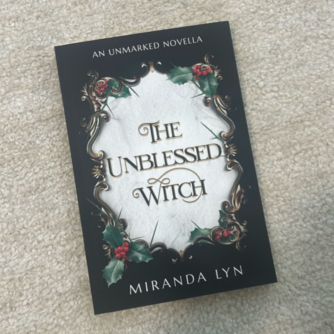 The Unblessed Witch