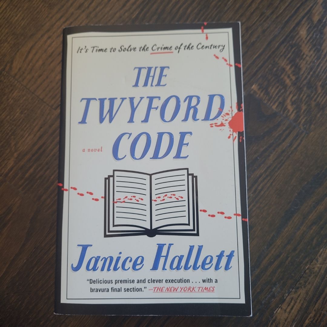 The Twyford Code