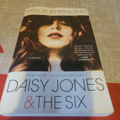 Daisy Jones and the Six