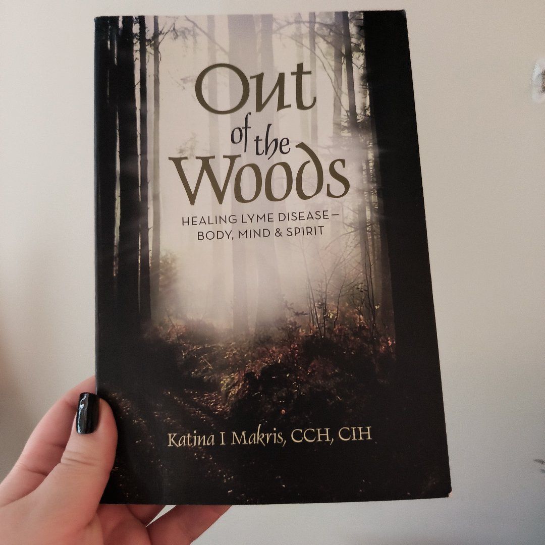 Out of the Woods