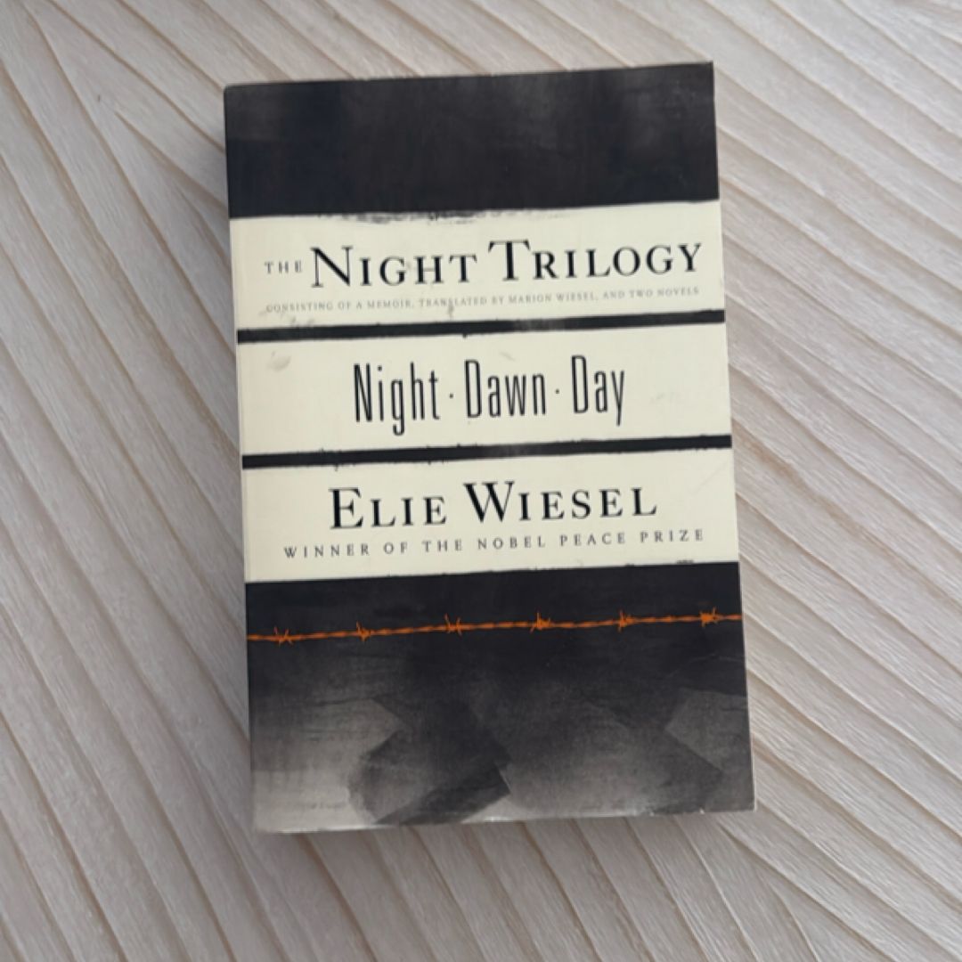 The Night Trilogy