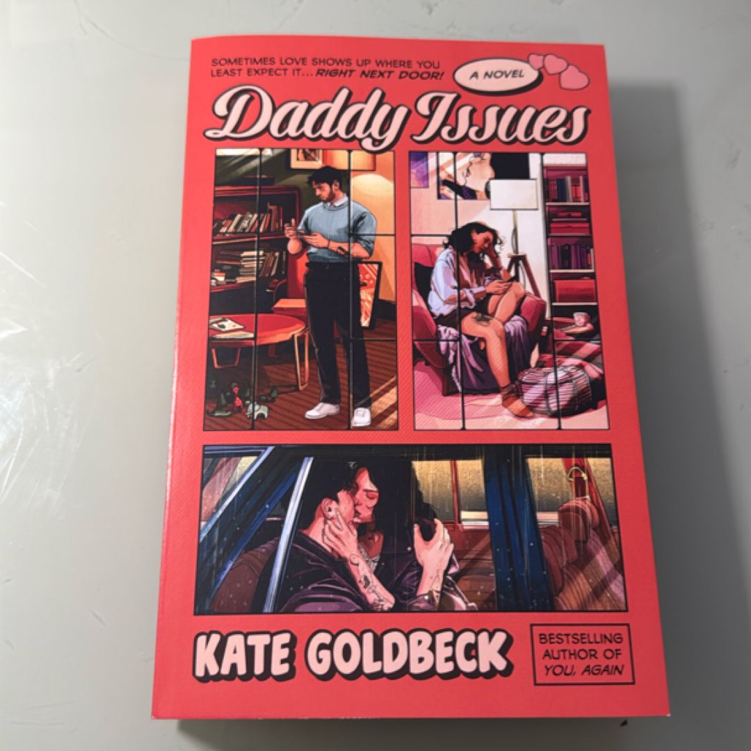 Daddy Issues