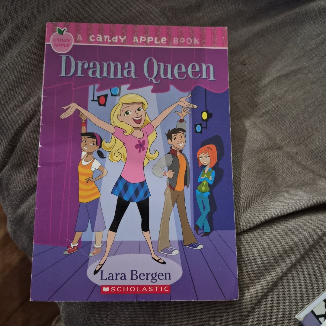 Drama Queen