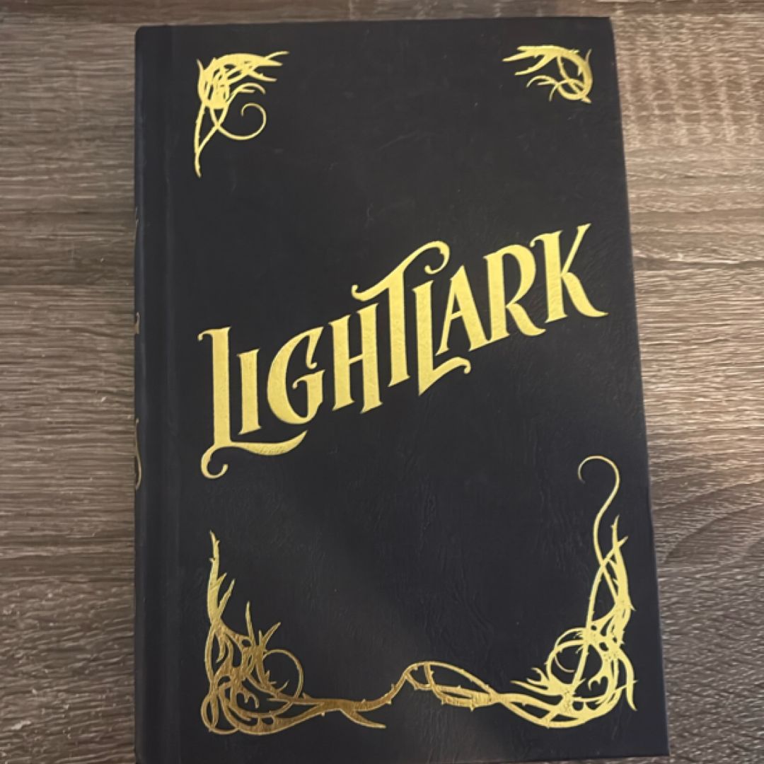 Lightlark (Book 1)