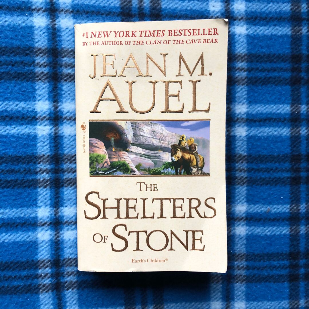 The Shelters of Stone