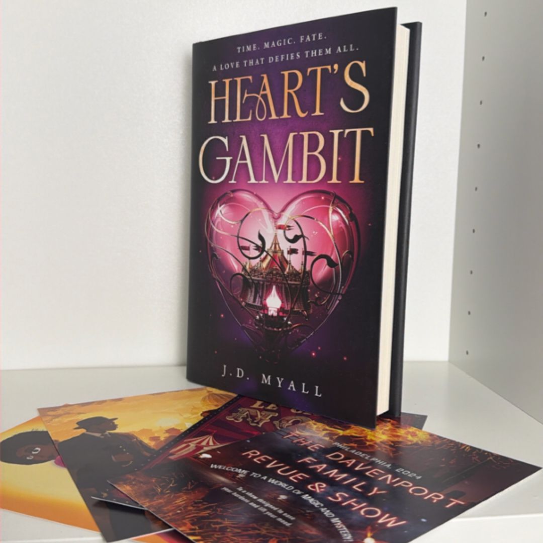 Heart's Gambit