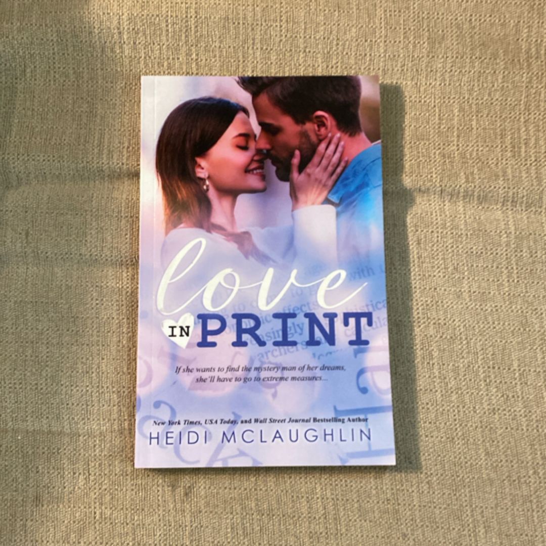 Love in Print