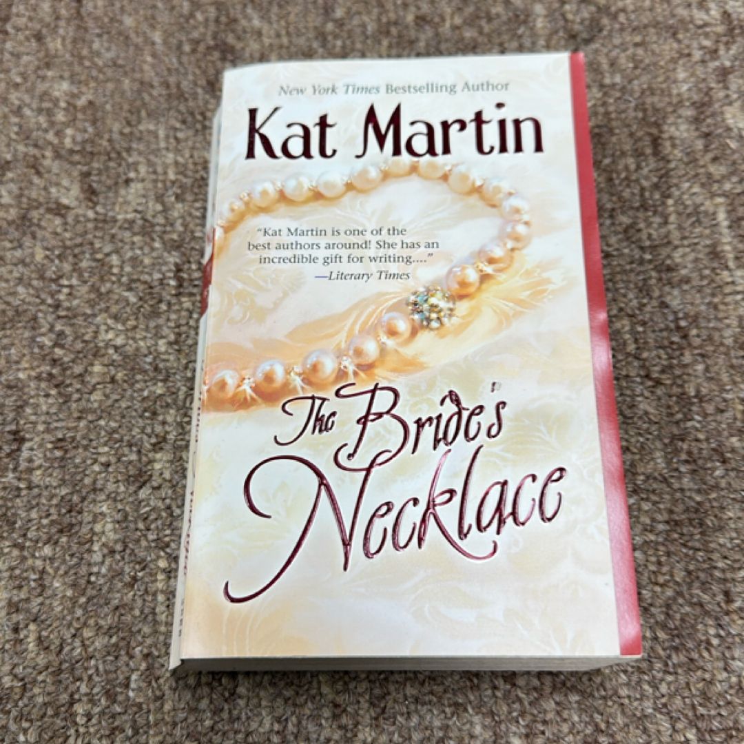 The Bride's Necklace