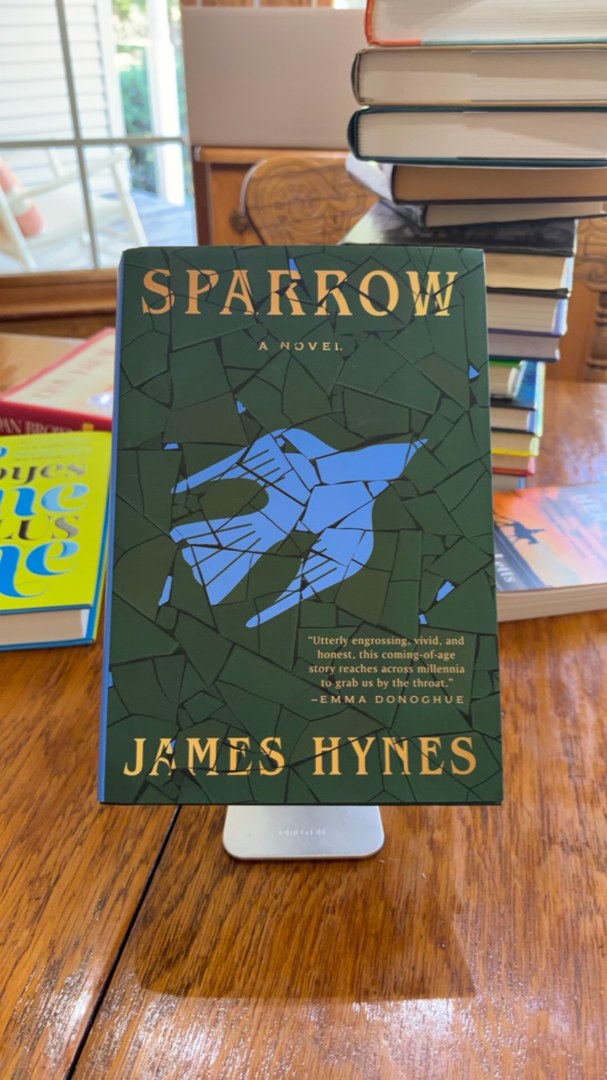 Sparrow