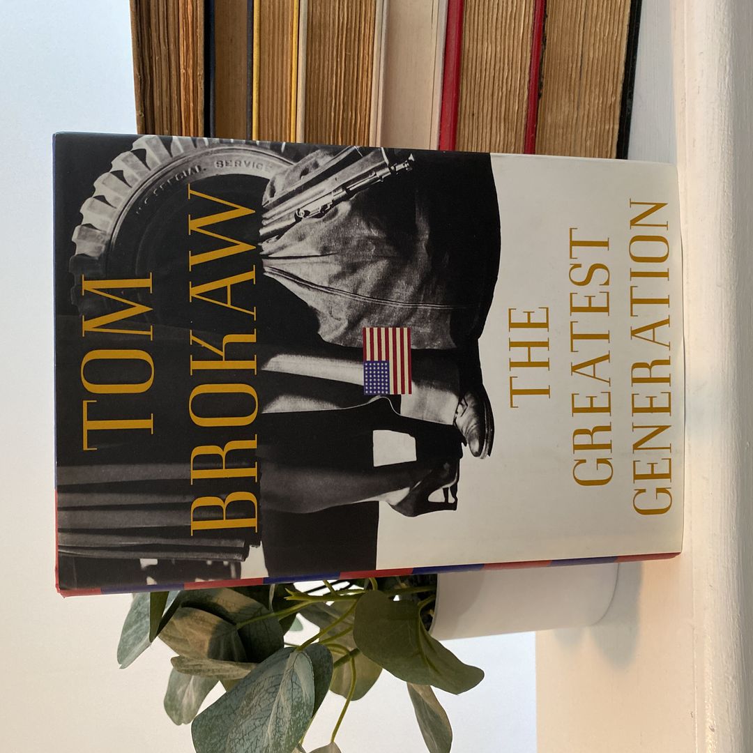 The Greatest Generation