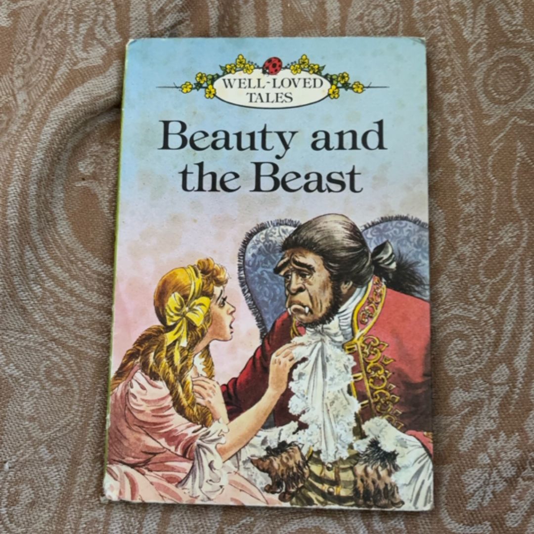 Beauty and the Beast