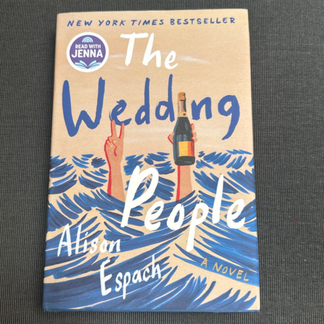 The Wedding People