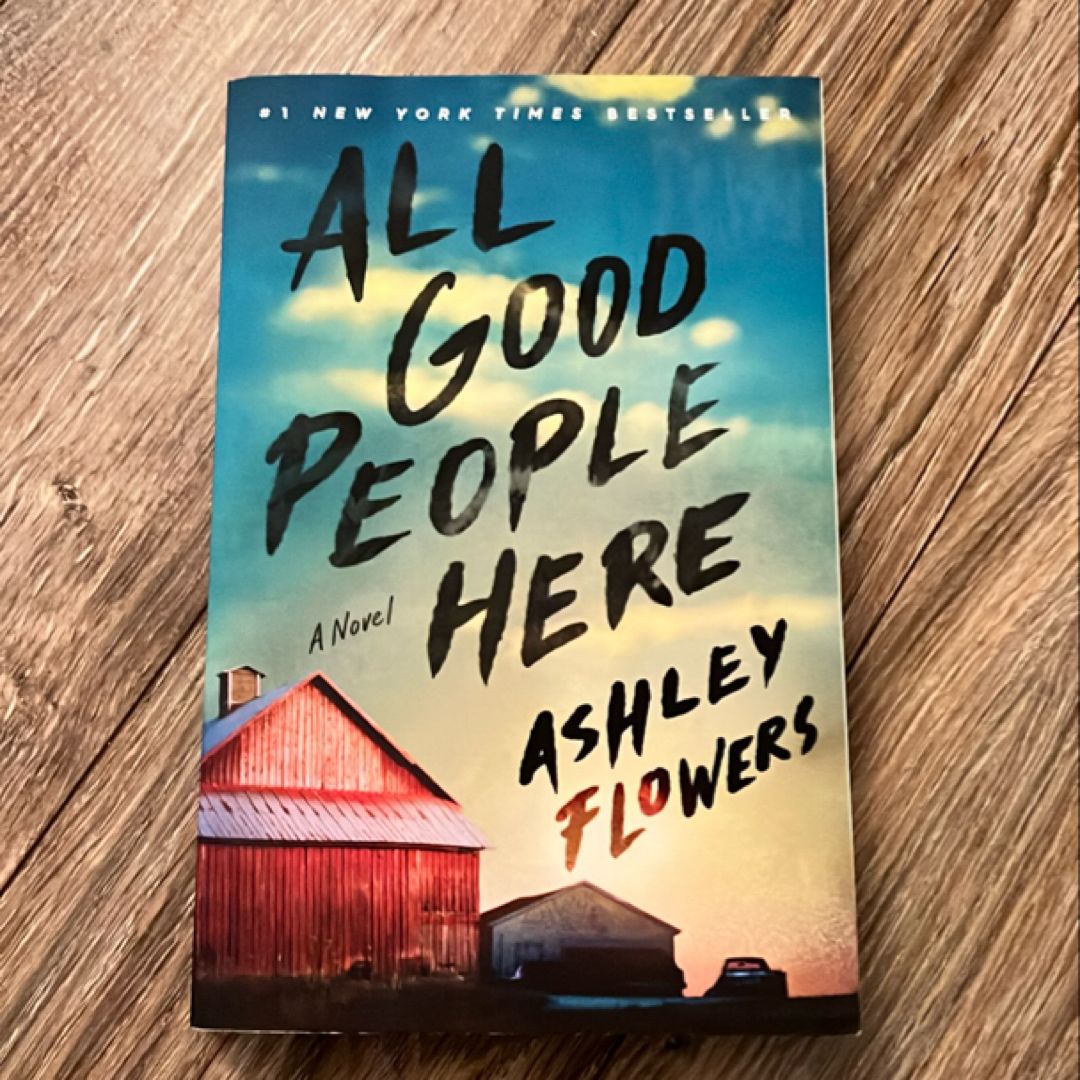 All Good People Here