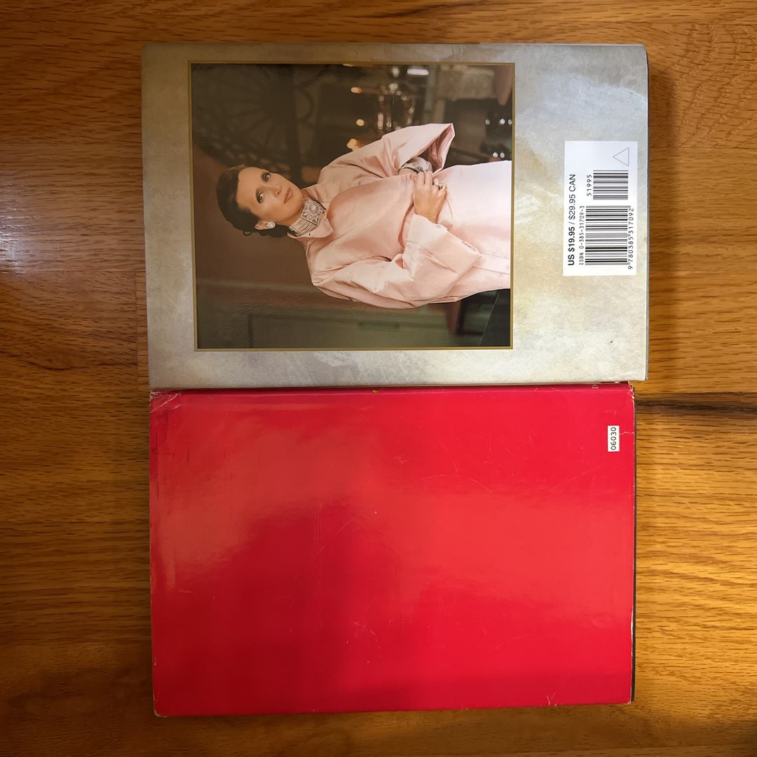 Granny Dan and  Love