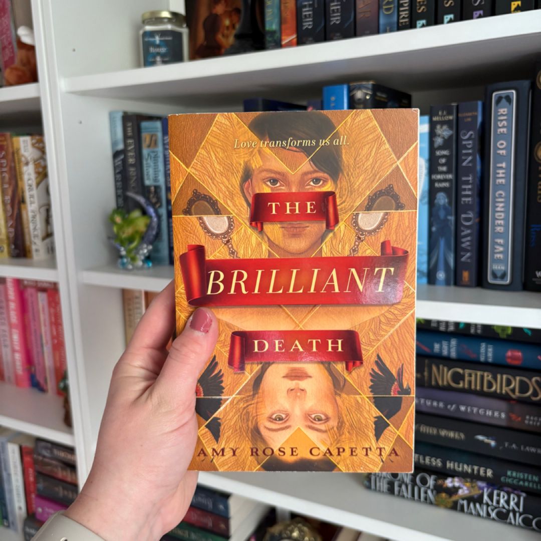 The Brilliant Death