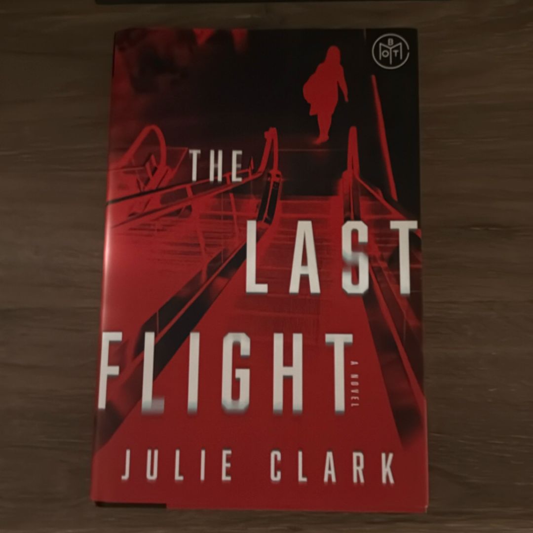 The Last Flight