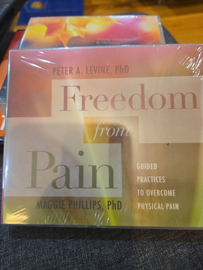 Freedom from Pain