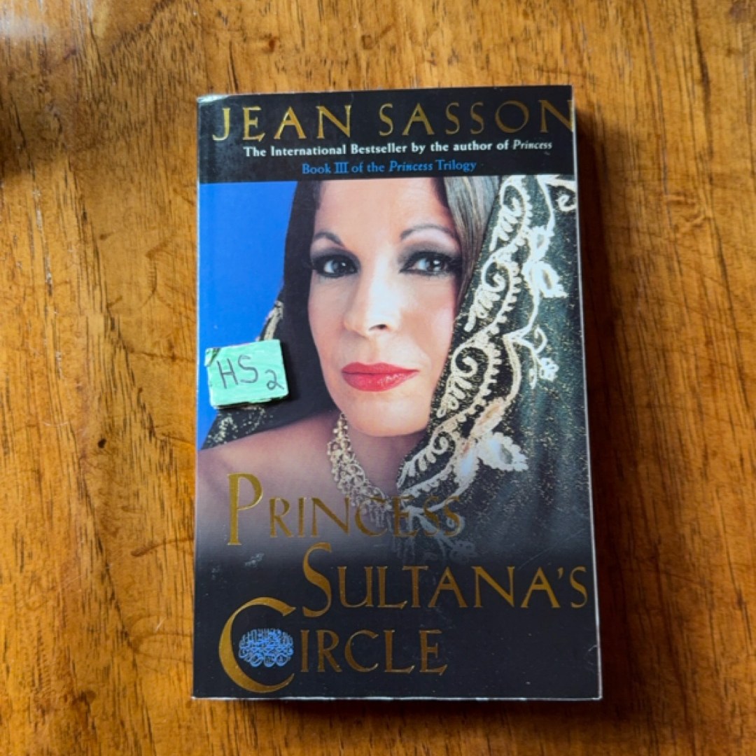 Princess Sultana's Circle