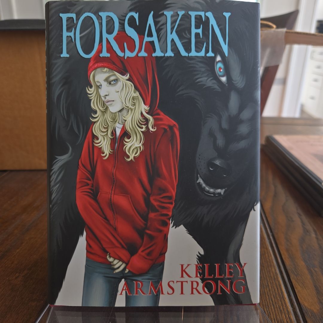 Forsaken