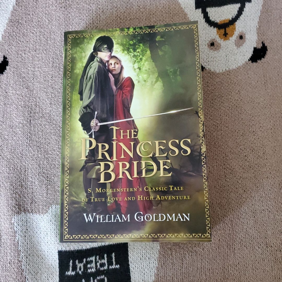 The Princess Bride