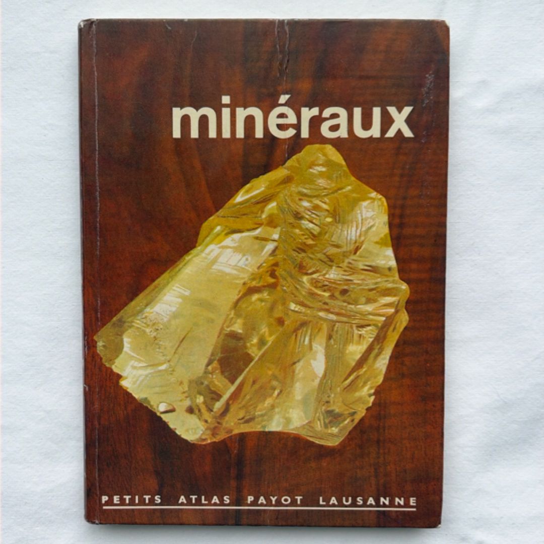 Mineraux