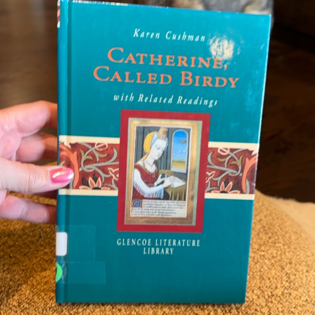 Catherine, Called Birdy