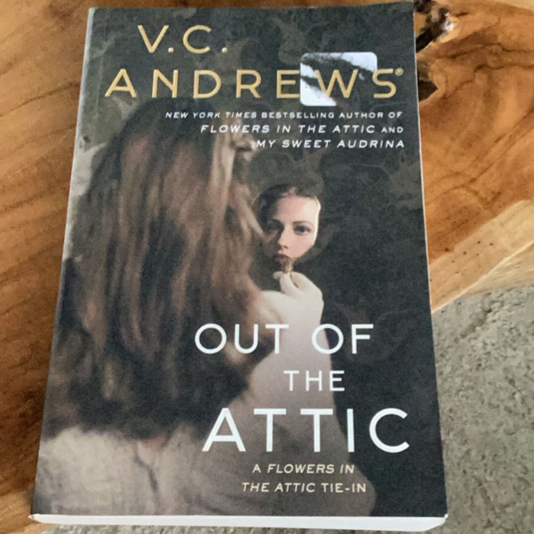 Out of the Attic