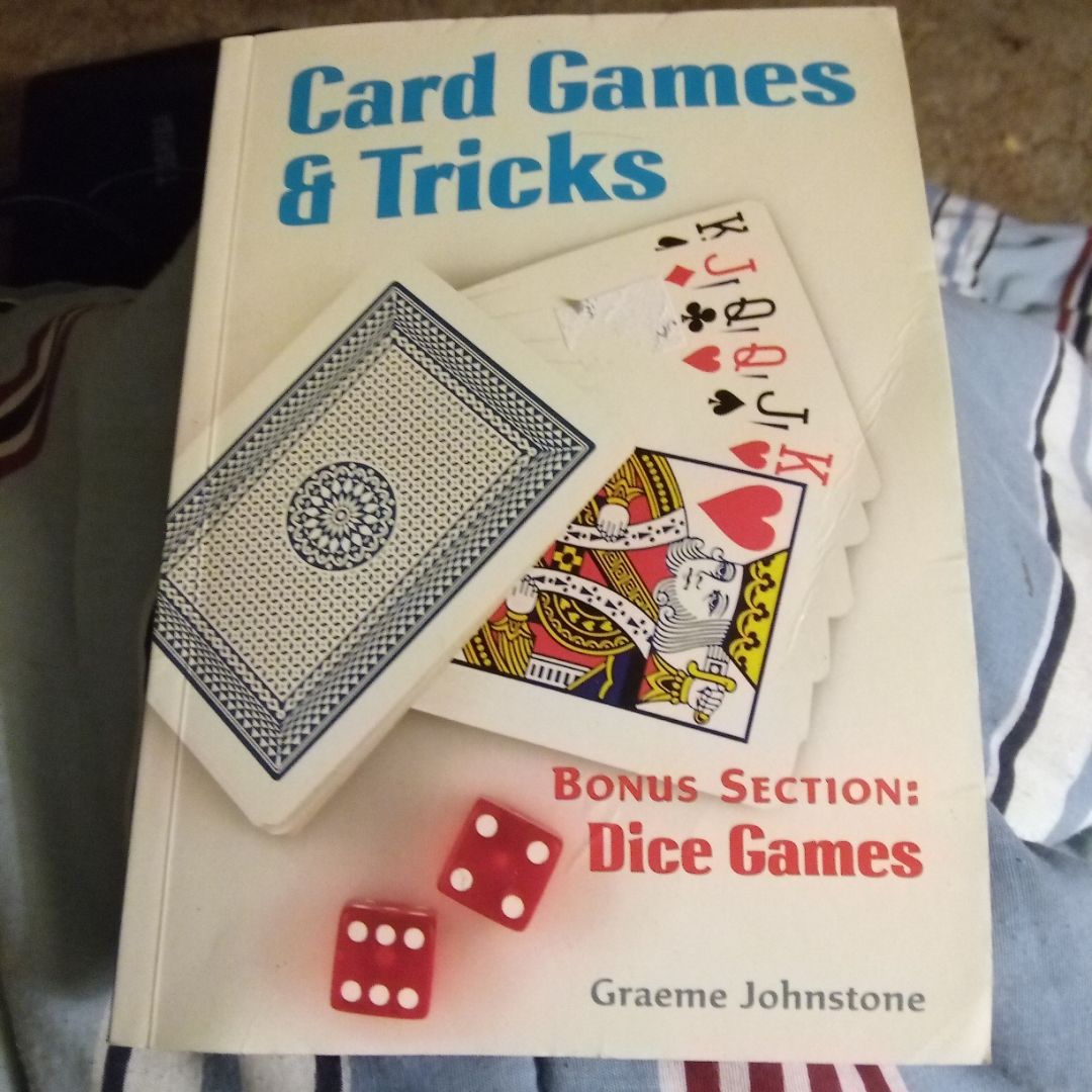 Card Games & Tricks