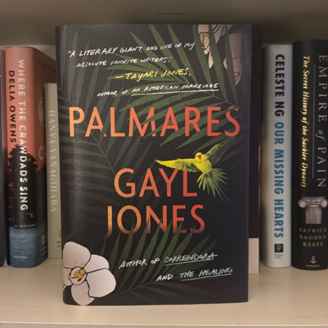Palmares