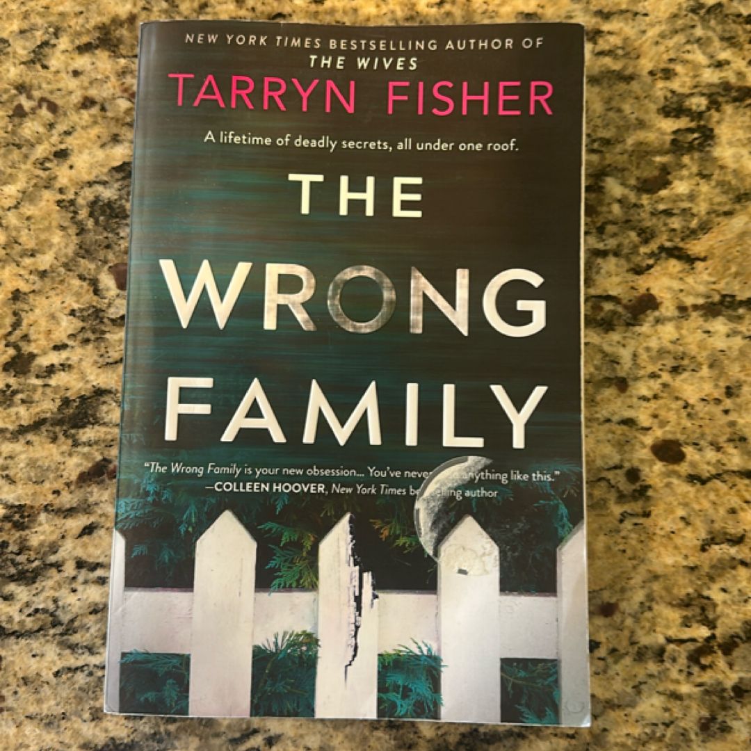 The Wrong Family