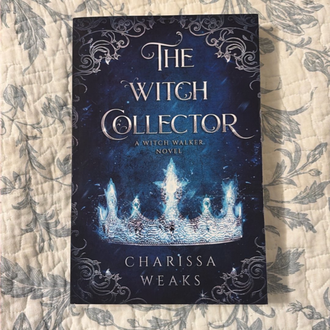 The Witch Collector