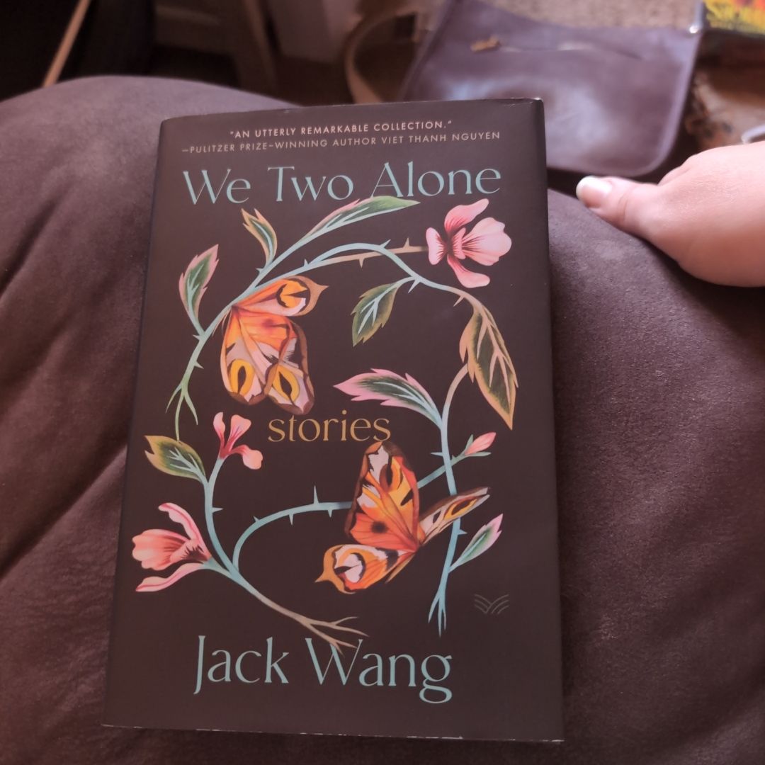We Two Alone