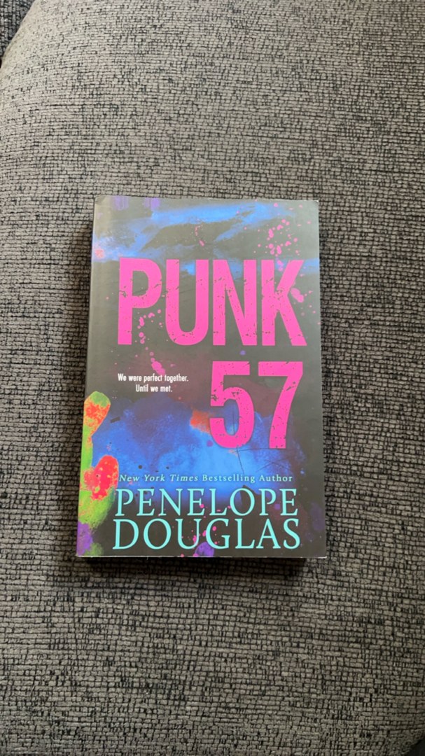Punk 57