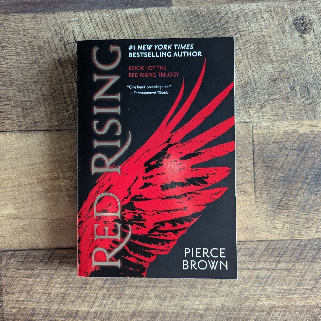 Red Rising