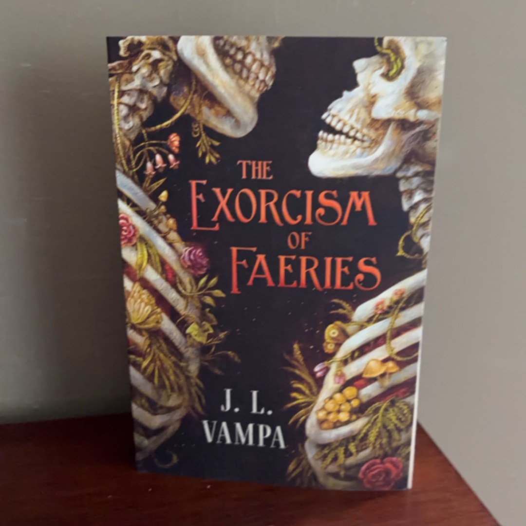 The Exorcism of Faeries