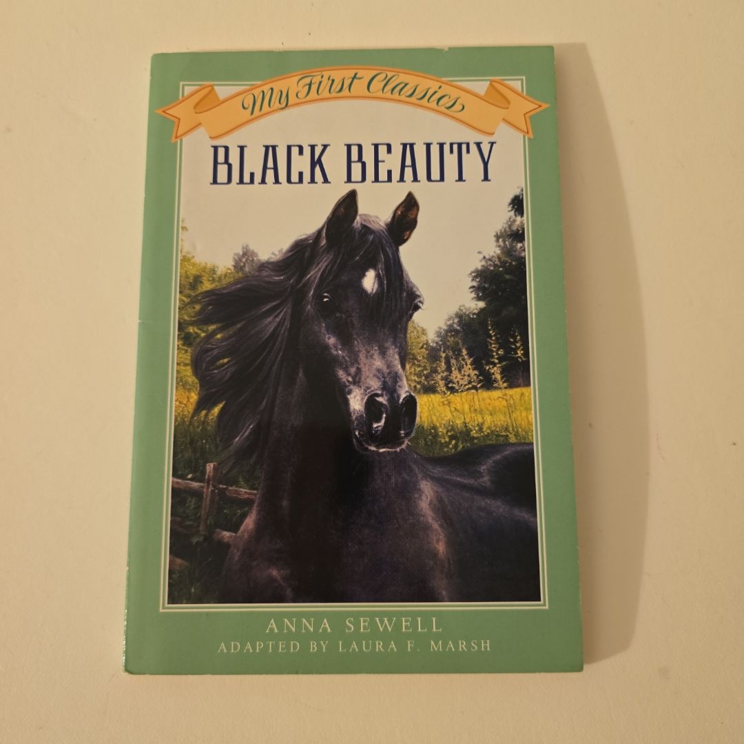 Black Beauty