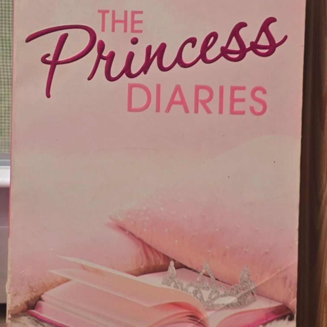 The Princess Diaries