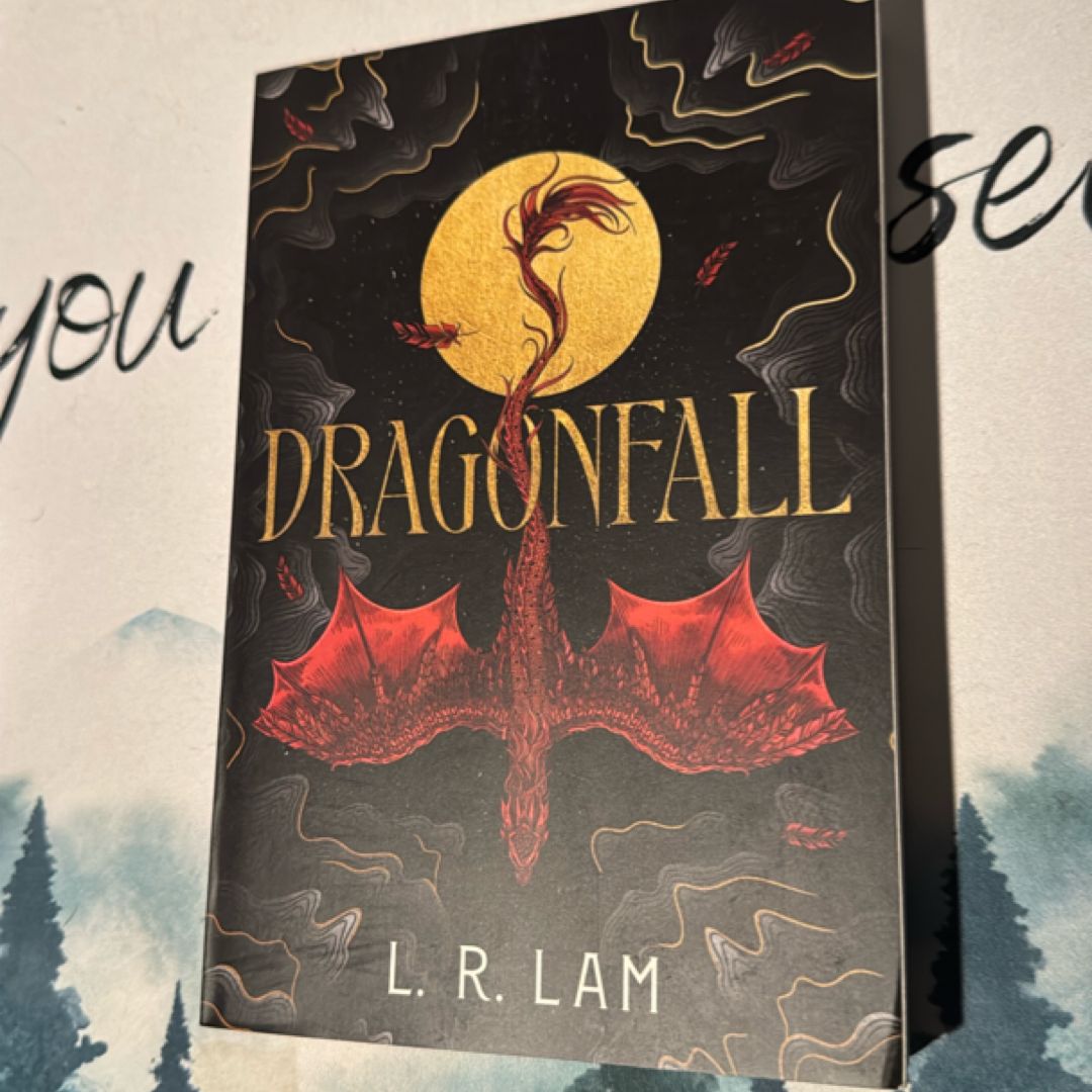Dragonfall