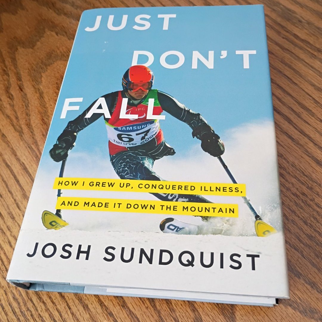 Just Don't Fall