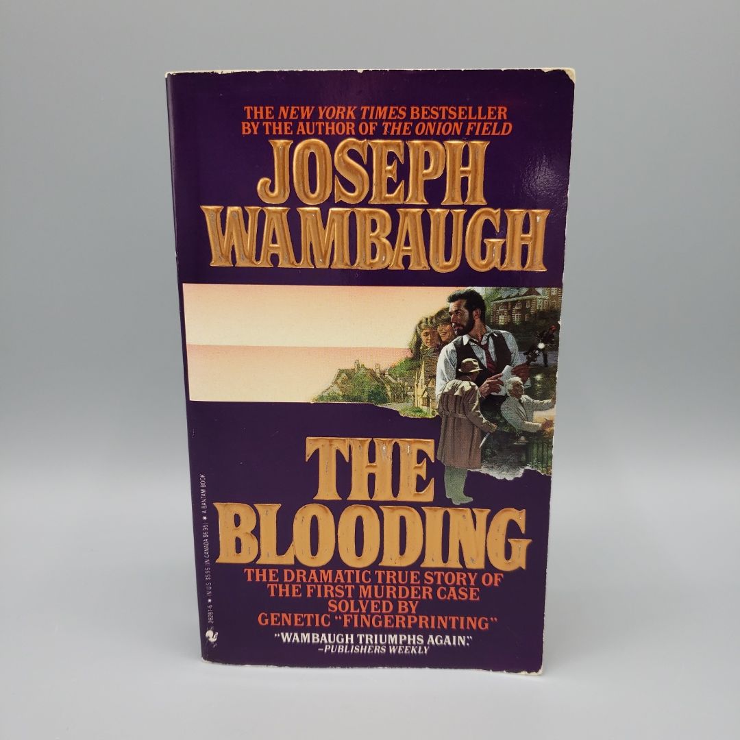 The Blooding